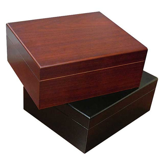 Cherrywood Ember View Chest