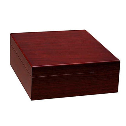Cherrywood Ember View Chest
