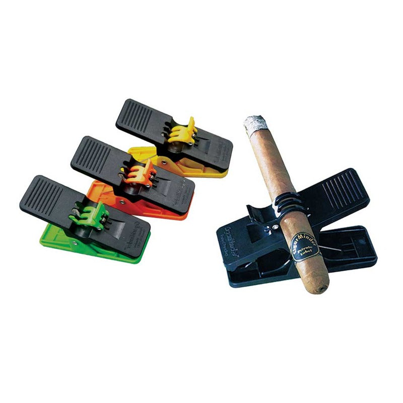 Portable Cigar Holder