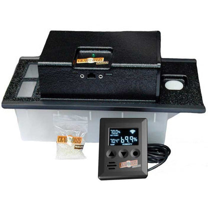 Precision Humidifier Pro