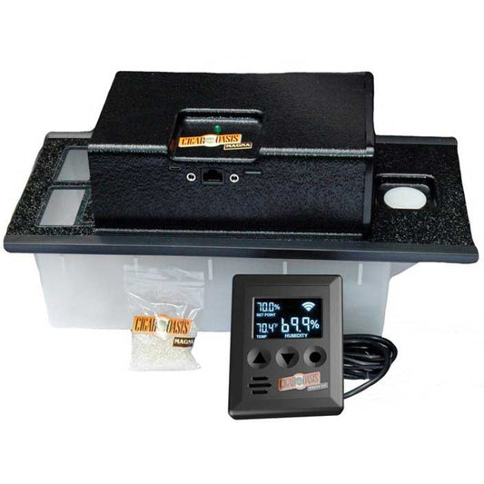Precision Humidifier Pro