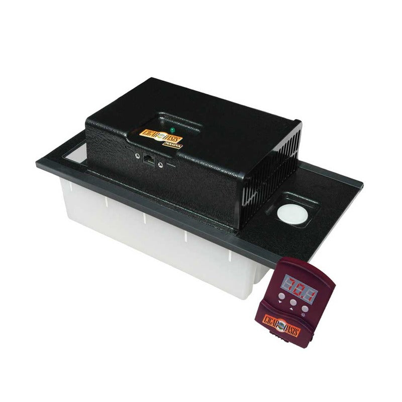 Precision Humidifier Pro