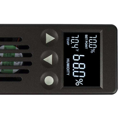 Smart Humidity Control Plus – Oasis 3.0 with Wi-Fi