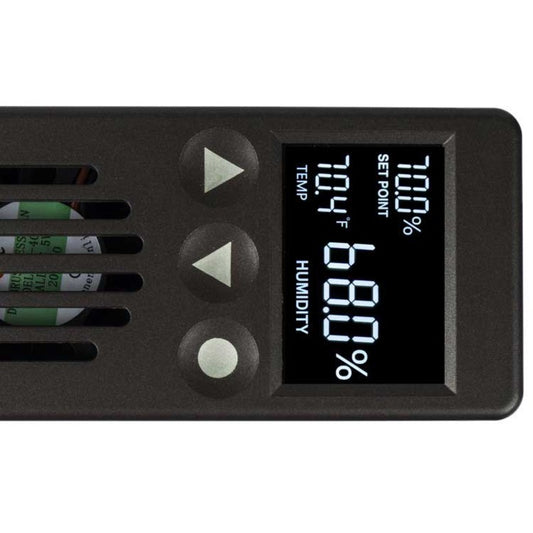 Smart Humidity Control Plus – Oasis 3.0 with Wi-Fi