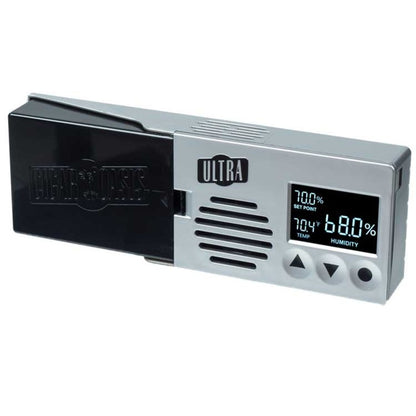 Smart Humidity Control System – Ultra 3.0 Digital Unit