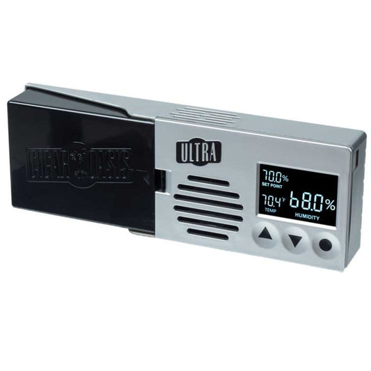 Smart Humidity Control System – Ultra 3.0 Digital Unit