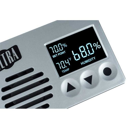 Smart Humidity Control System – Ultra 3.0 Digital Unit