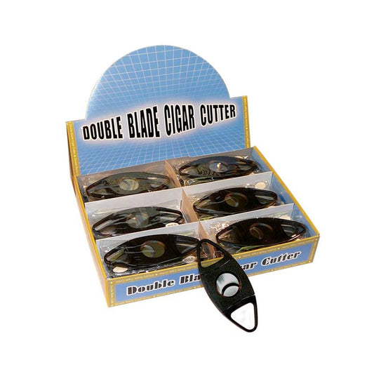 TrimLine Dual Blade Box 24