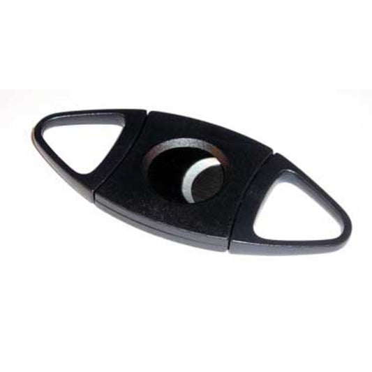 Dual Blade Precision Cutter – Black