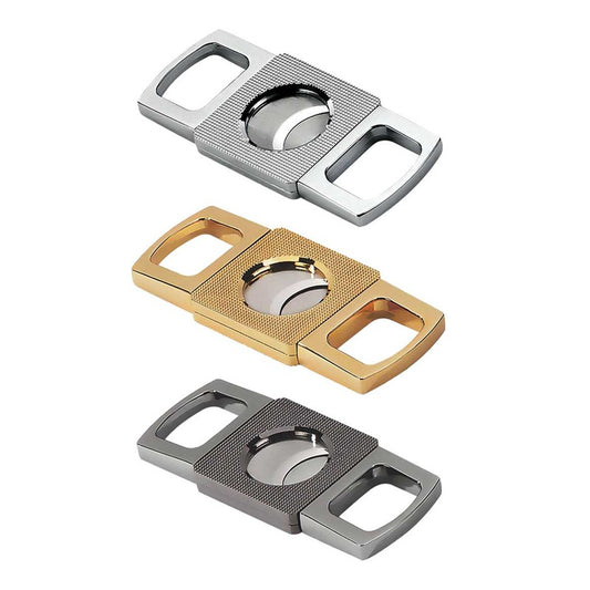 LuxeBlade Dual Grip Cutter