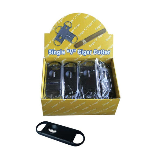 V-Slice Precision Cutter Pack