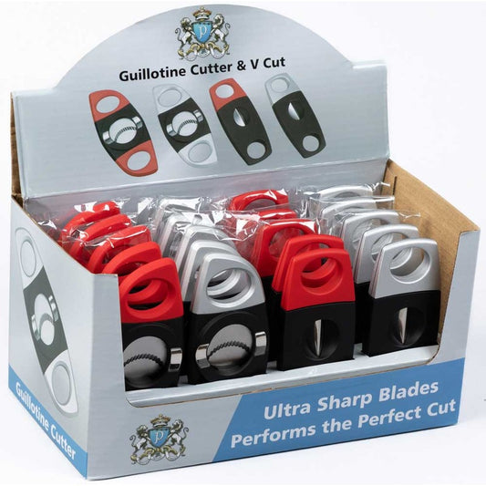 V-Edge GripPro Cutter Set 20