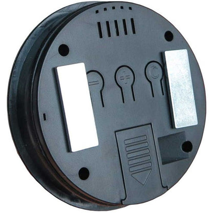 Premium Humidity & Temp Monitor