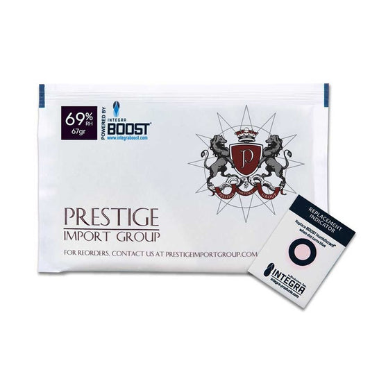 PureBoost Humidity Control – 67g