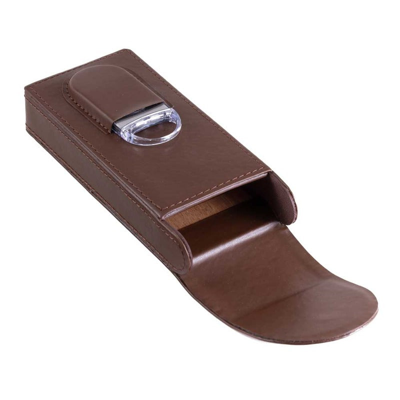 Magnetic Closure Cedar-Lined Storage