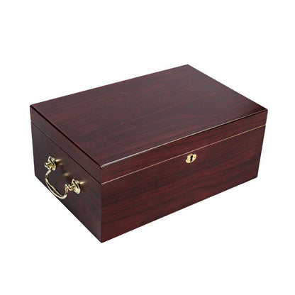 Monte Carlo Luxury Storage Case