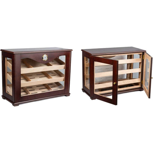 Marciano 250 Showcase Humidor
