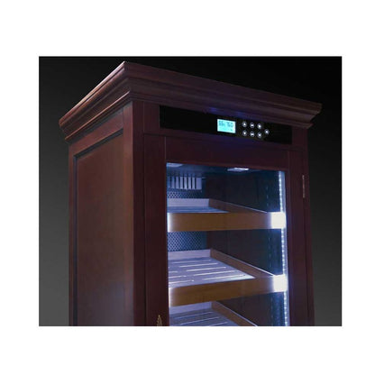 Reagan Elite Climate Control Cabinet