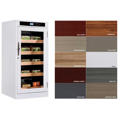 Redford Lite Tailored Vault