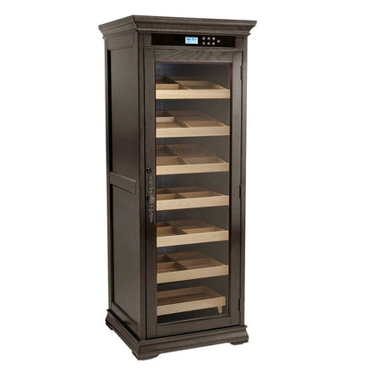 Remington Espresso Elite Climate Locker