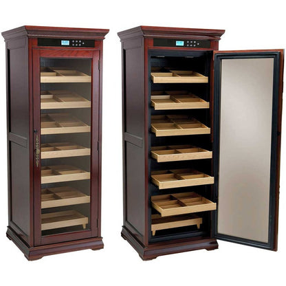 Remington Elite Climate Control Vault