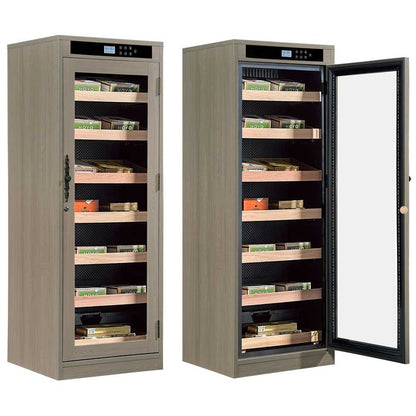 Remington Lite Custom Climate Vault