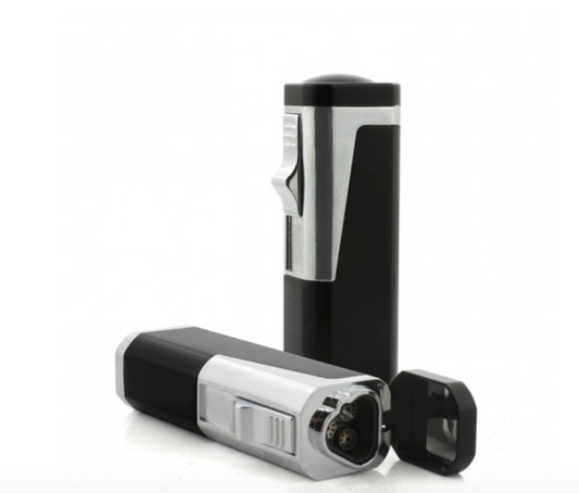 TYPHOON (BLACK)