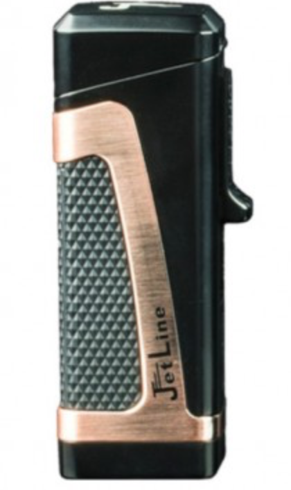 HURRICANE II (COPPER)