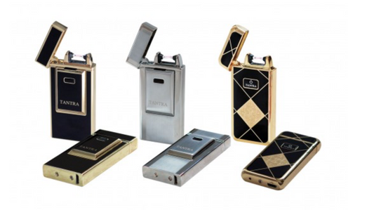 USB LIGHTER ADONIS
