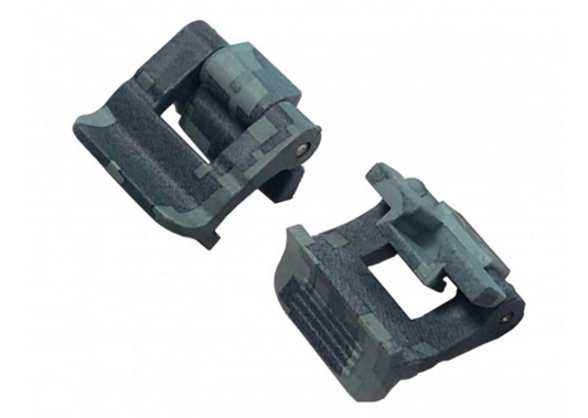 CIGAR SAFE LATCHES (CAMO)