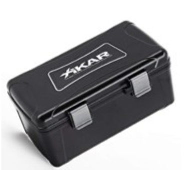 XIKAR 10 CIGAR TRAVELER