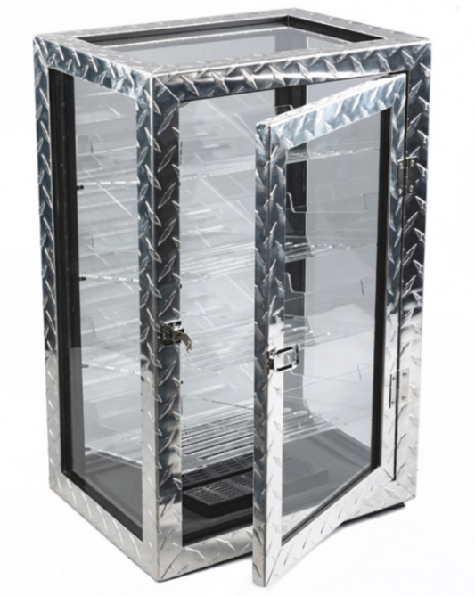DIAMOND PLATE