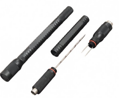 DRAW TOOL W/ PUNCH