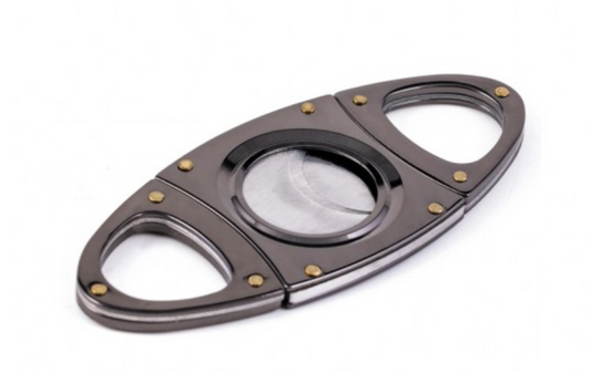 200 SERIES GUILLOTINE CUTTER (GUN METAL)