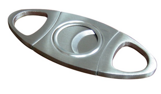 STAINLESS STEEL GUILLOTINE CUTTER