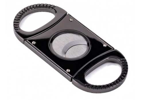 64 RING GUILLOTINE CUTTER (GUN METAL)