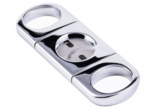 HEAVY BODY 300 SERIES CUTTER (SILVER)