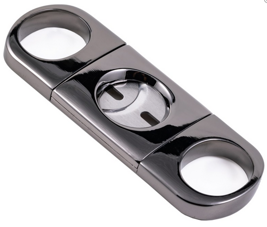 HEAVY BODY 300 SERIES CUTTER (GUN GRAY)