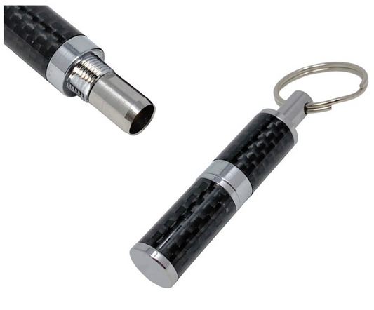 CARBON FIBER PUNCH CUTTER