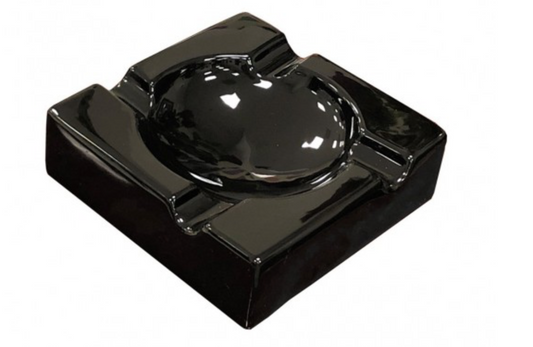 LARGE CERAMIC (BLACK) Success