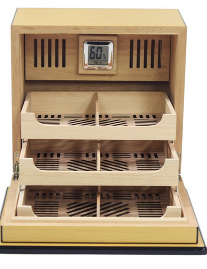 ELEVATE (PEAR WOOD)
