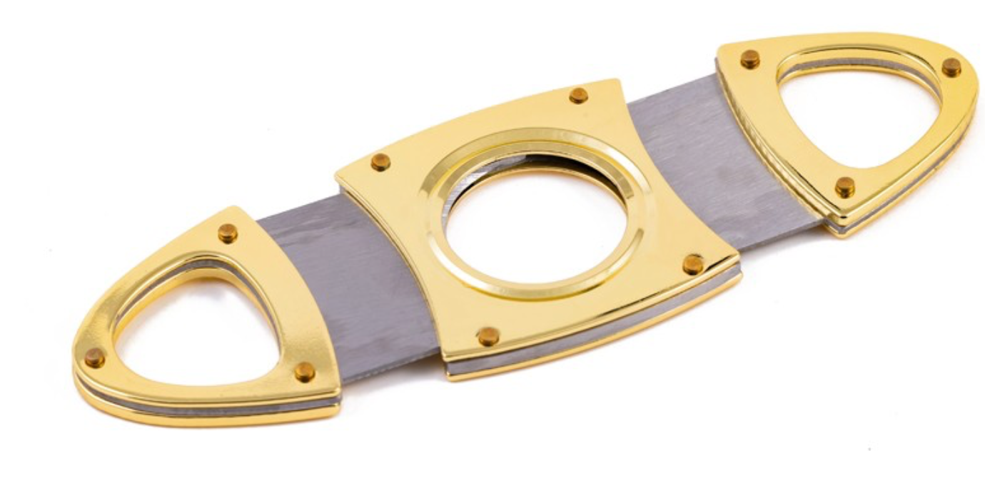 200 SERIES GUILLOTINE CUTTER (GOLD)