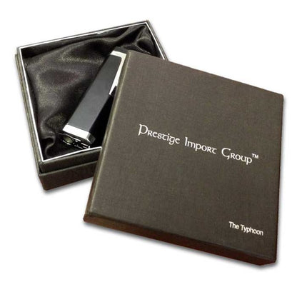 Cyclone Triple Flame Torch – Retractable Cutter Edition