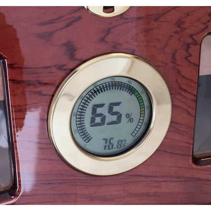 Valencia Digital Humidor