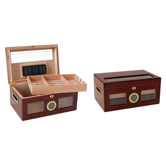 Valencia Digital Humidor
