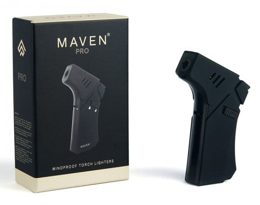 Maven Pro Flame Guard Torch