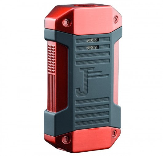 Galleon Red Adjustable Flame Torch Set