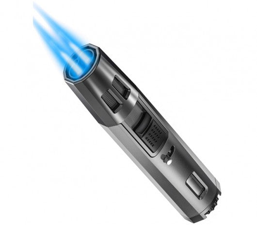 Partizan Gray Spear Style Torch